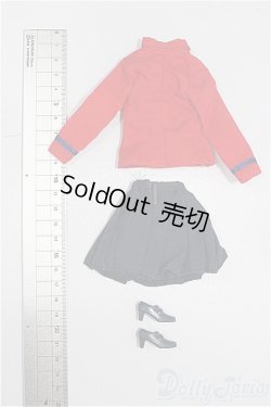 画像2: バービー/OF:衣装 S-26-01-18-322-TO-ZS