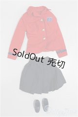 バービー/OF:衣装 S-26-01-18-323-TO-ZS