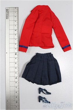 画像2: バービー/OF:衣装 S-26-01-18-323-TO-ZS