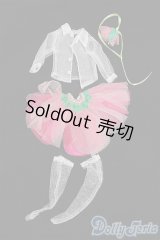 バービー/OF:衣装 S-26-01-18-325-TO-ZS