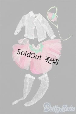 画像1: バービー/OF:衣装 S-26-01-18-325-TO-ZS