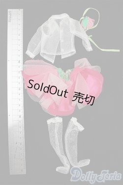画像2: バービー/OF:衣装 S-26-01-18-325-TO-ZS