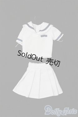 画像1: 27cmサイズドール/OF:衣装 S-26-01-25-241-TO-ZS