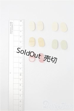 画像2: ミキちゃんマキちゃん/OF:衣装 S-26-01-25-240-TO-ZS