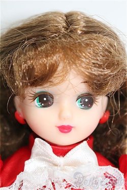 画像1: リカちゃん/香山織江コレクション S-26-01-18-314-TO-ZS