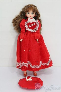 画像2: リカちゃん/香山織江コレクション S-26-01-18-314-TO-ZS