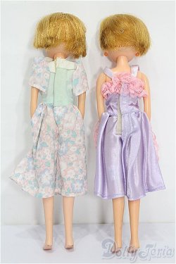 画像4: リカちゃん/リカちゃん S-26-01-18-317-TO-ZS