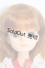 3代目リカちゃん/本体＆衣装 S-26-03-08-337-TO-ZS