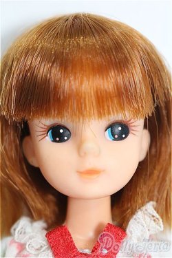 画像1: 3代目リカちゃん/本体＆衣装 S-26-01-18-315-TO-ZS