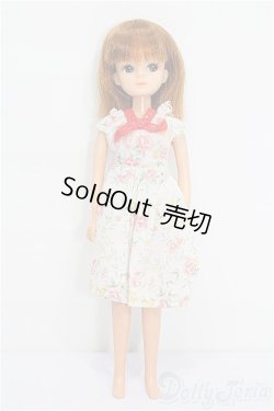 画像2: 3代目リカちゃん/本体＆衣装 S-26-03-08-337-TO-ZS