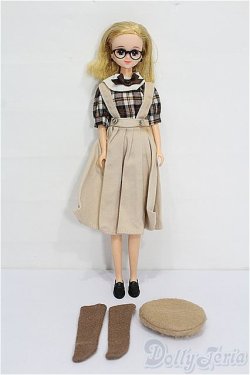 画像2: ジェニー/マリーン:トータルコーディネート スクールガール S-26-01-18-311-TO-ZS