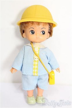 画像2: リカちゃん/ふたごのボーイフレンド 大空だいくん S-26-01-18-318-TO-ZS