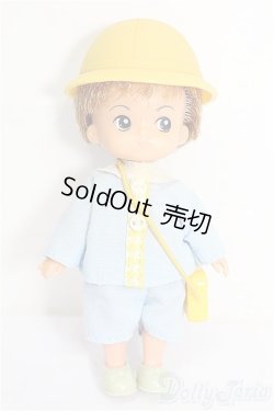 画像2: リカちゃん/ふたごのボーイフレンド 大空だいくん S-26-01-18-318-TO-ZS