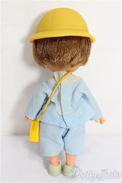 画像3: リカちゃん/ふたごのボーイフレンド 大空だいくん S-26-01-18-318-TO-ZS