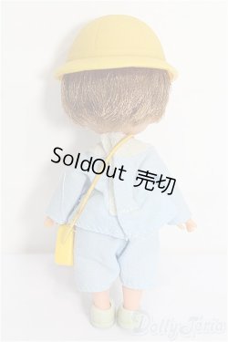 画像3: リカちゃん/ふたごのボーイフレンド 大空だいくん S-26-01-18-318-TO-ZS