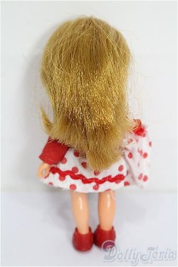 画像3: リカちゃん/双子の妹 ミキちゃん S-26-01-18-320-TO-ZS