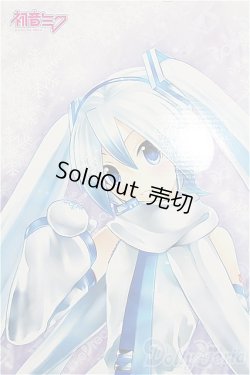 画像1: DD/雪ミク　Reboot S-26-04-26-372-TO-ZS