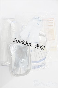 画像1: DD/OF 雪ミク Rebootデフォルト衣装 S-26-02-01-209-TO-ZS