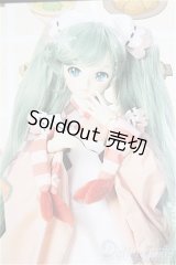 DD/OF 初音ミク「冬のごちそう」セット S-26-04-26-380-TO-ZS