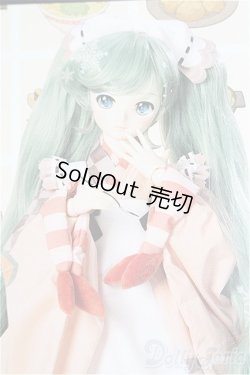 画像1: DD/OF 初音ミク「冬のごちそう」セット S-26-04-26-380-TO-ZS