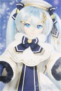 DD/OF：初音ミク Glowing Snowセット S-26-01-25-104-TO-ZS