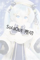 DD/OF：初音ミク Glowing Snowセット S-26-04-26-379-TO-ZS