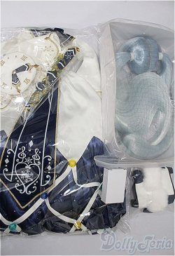 画像3: DD/OF：初音ミク Glowing Snowセット S-26-01-25-104-TO-ZS