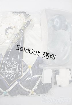 画像3: DD/OF：初音ミク Glowing Snowセット S-26-04-26-379-TO-ZS