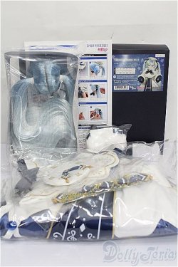 画像4: DD/OF：初音ミク Glowing Snowセット S-26-01-25-104-TO-ZS