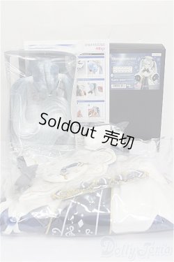 画像4: DD/OF：初音ミク Glowing Snowセット S-26-04-26-379-TO-ZS