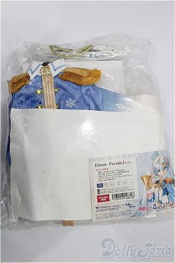画像1: DD/OF：初音ミク snow paradeセット S-26-02-01-208-TO-ZS