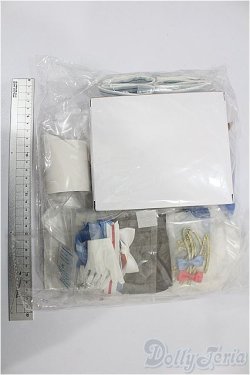 画像2: DD/OF：初音ミク snow paradeセット S-26-02-01-208-TO-ZS