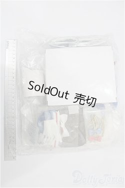 画像2: DD/OF：初音ミク snow paradeセット S-26-02-01-208-TO-ZS