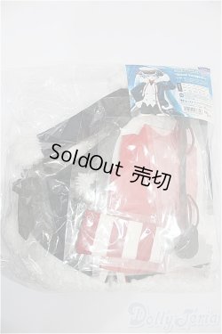 画像1: DD/OF 初音ミク「Grand Voyage」セット(VOLKS製) S-26-04-26-382-TO-ZS