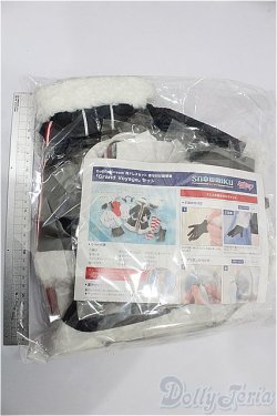 画像2: DD/OF 初音ミク「Grand Voyage」セット(VOLKS製) S-26-02-01-207-TO-ZS