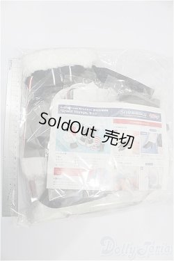 画像2: DD/OF 初音ミク「Grand Voyage」セット(VOLKS製) S-26-04-26-382-TO-ZS