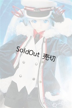 画像3: DD/OF 初音ミク「Grand Voyage」セット(VOLKS製) S-26-04-26-382-TO-ZS