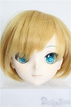 画像1: DD/初音ミク ヘッド S-26-01-25-112-TO-ZS