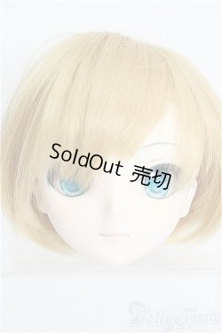 画像1: DD/初音ミク ヘッド S-26-01-25-112-TO-ZS