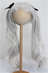 9inch/ウィッグ S-26-01-25-141-TO-ZS