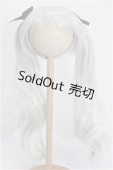 9inch/ウィッグ S-26-01-25-141-TO-ZS