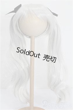 画像1: 9inch/ウィッグ S-26-01-25-141-TO-ZS