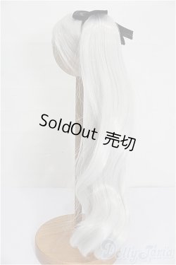 画像2: 9inch/ウィッグ S-26-01-25-141-TO-ZS