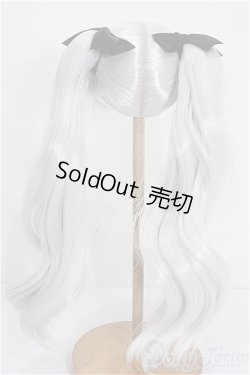 画像3: 9inch/ウィッグ S-26-01-25-141-TO-ZS