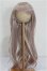 画像1: 9inch/ウィッグ S-26-01-25-142-TO-ZS (1)