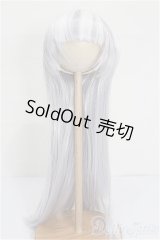 9inch/ウィッグ S-26-01-25-144-TO-ZS