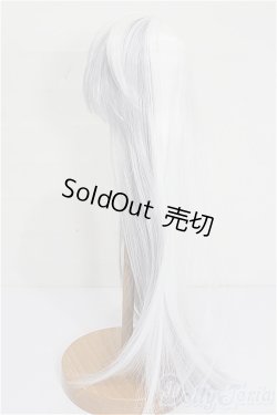 画像2: 9inch/ウィッグ S-26-01-25-144-TO-ZS