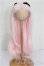 画像1: 9inch/ウィッグ S-26-01-25-140-TO-ZS (1)