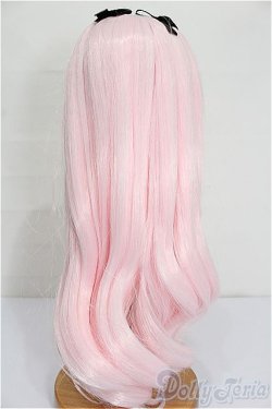 画像3: 9inch/ウィッグ S-26-01-25-140-TO-ZS