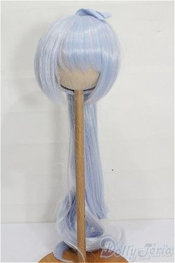 画像1: 9inch/ウィッグ S-26-02-01-299-TO-ZS